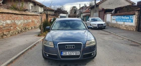 Audi A6 100% обслужена , снимка 2