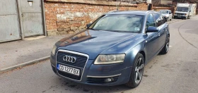 Audi A6 100% обслужена 