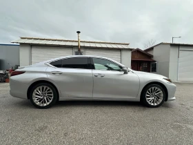 Lexus ES 300 H* Luxury* 2021* ГАРАНЦИОНЕН* * , снимка 7