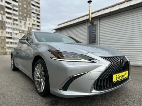 Lexus ES 300 H* Luxury* 2021* ГАРАНЦИОНЕН* * , снимка 8