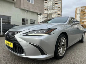 Lexus ES 300 H* Luxury* 2021* ГАРАНЦИОНЕН* * , снимка 1