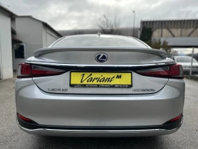 Lexus ES 300 H* Luxury* 2021* ГАРАНЦИОНЕН* * , снимка 5