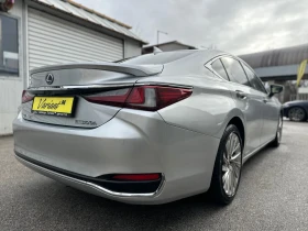 Lexus ES 300 H* Luxury* 2021* ГАРАНЦИОНЕН* * , снимка 6