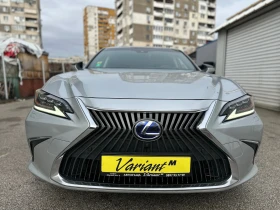 Lexus ES 300 H* Luxury* 2021* ГАРАНЦИОНЕН* * , снимка 2