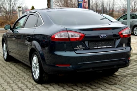 Обява за продажба на Ford Mondeo 87 000 км СОБСТВЕН ЛИЗИНГ ~14 700 лв. - изображение 4