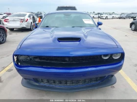 Обява за продажба на Dodge Challenger 3.6L V-6 DOHC, VVT, 305HP All Wheel Drive ~37 100 лв. - изображение 3