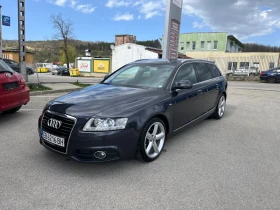 Audi A6, снимка 2