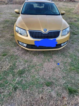 Skoda Octavia 1.2, снимка 7