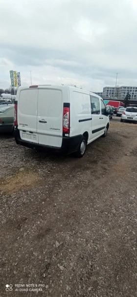 Citroen Jumpy 1.6 HDI , снимка 4