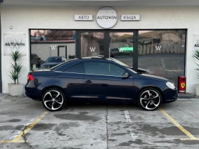 VW Eos 2.0 FSI, снимка 8