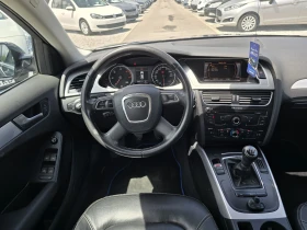 Audi A4 TDI Evro 5 | Mobile.bg    7