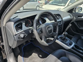 Audi A4 TDI Evro 5 | Mobile.bg    13