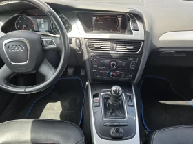 Audi A4 TDI Evro 5 | Mobile.bg    15