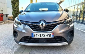 Renault Captur AUTOMATIC - 15300 EUR - 81342563 | Car24.bg