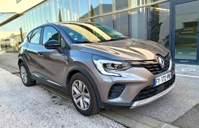 Renault Captur AUTOMATIC - 15300 EUR - 81342563 | Car24.bg