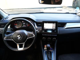 Renault Captur AUTOMATIC - 15300 EUR - 81342563 | Car24.bg