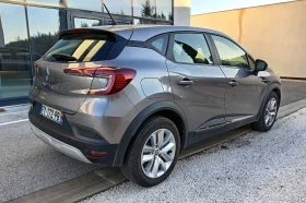 Renault Captur AUTOMATIC - 15300 EUR - 81342563 | Car24.bg