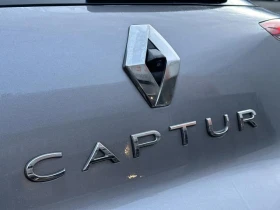 Обява за продажба на Renault Captur AUTOMATIC ~15 300 EUR - изображение 7