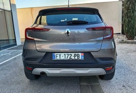 Renault Captur AUTOMATIC - 15300 EUR - 81342563 | Car24.bg