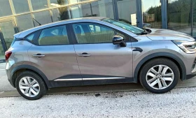 Renault Captur AUTOMATIC - 15300 EUR - 81342563 | Car24.bg