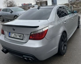 BMW 530 530D* M PACK* FULL LED* AKRAPOVIC* , снимка 8