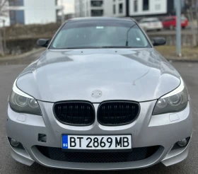 BMW 530 530D* M PACK* FULL LED* AKRAPOVIC* , снимка 4