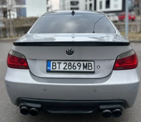 BMW 530 530D* M PACK* FULL LED* AKRAPOVIC* , снимка 10