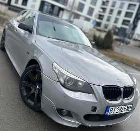 BMW 530 530D* M PACK* FULL LED* AKRAPOVIC* , снимка 1