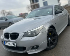 BMW 530 530D* M PACK* FULL LED* AKRAPOVIC* , снимка 5