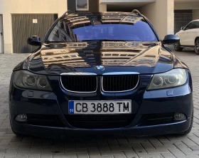     BMW 330 xD, HDC, NAVI, PANORAMA, , 