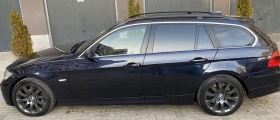 BMW 330 xD, HDC, NAVI, PANORAMA, ,  | Mobile.bg    5