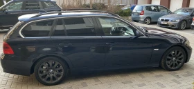 BMW 330 xD, HDC, NAVI, PANORAMA, ,  | Mobile.bg    2