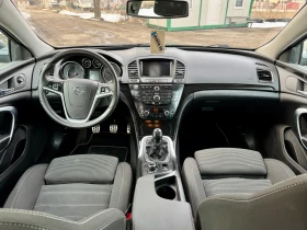 Opel Insignia, снимка 10