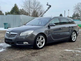 Opel Insignia, снимка 3