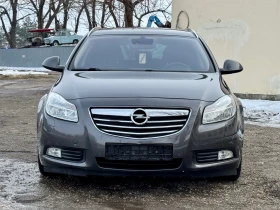 Opel Insignia - 9899 лв. - 76582430 | Car24.bg