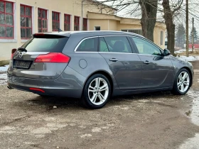 Opel Insignia - 9899 лв. - 76582430 | Car24.bg