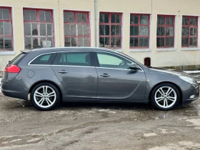 Opel Insignia - 9899 лв. - 76582430 | Car24.bg