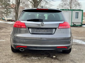 Opel Insignia, снимка 4