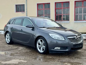 Opel Insignia, снимка 2