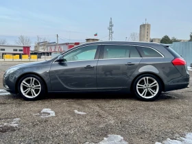 Opel Insignia - 9899 лв. - 76582430 | Car24.bg