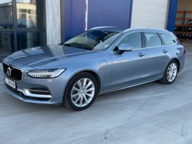 Volvo V90 T 8  AWD, снимка 2