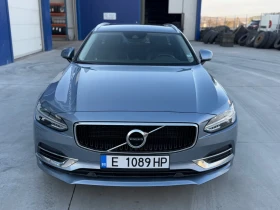 Volvo V90 T 8  AWD, снимка 1