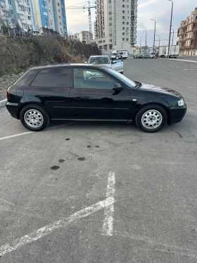 Audi A3, снимка 2