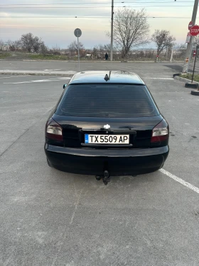 Audi A3, снимка 3