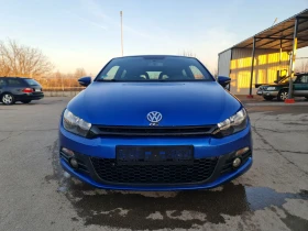 VW Scirocco 2.0d/140hp/R-LINE - 12999 лв. - 88197151 | Car24.bg