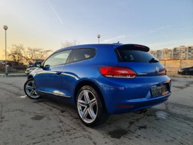 VW Scirocco 2.0d/140hp/R-LINE - 12999 лв. - 88197151 | Car24.bg