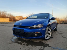 VW Scirocco 2.0d/140hp/R-LINE - 12999 лв. - 88197151 | Car24.bg