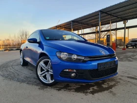 VW Scirocco 2.0d/140hp/R-LINE - 12999 лв. - 88197151 | Car24.bg