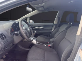 Toyota Auris 2.0 D4D 126кс, снимка 9