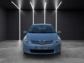 Toyota Auris 2.0 D4D 126кс, снимка 2